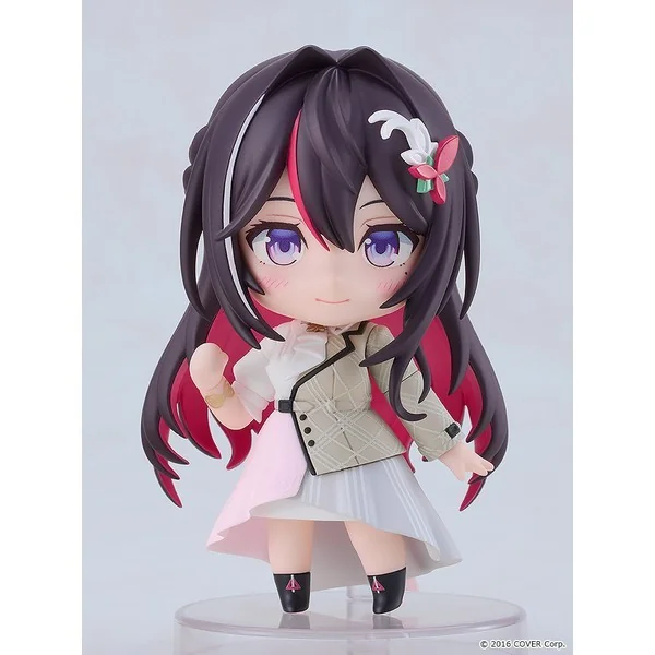 Good Smile Company Nendoroid Azki 4580590194564 (Figure) Good Smile Company Nendoroid Azki 4580590194564 (Figure)