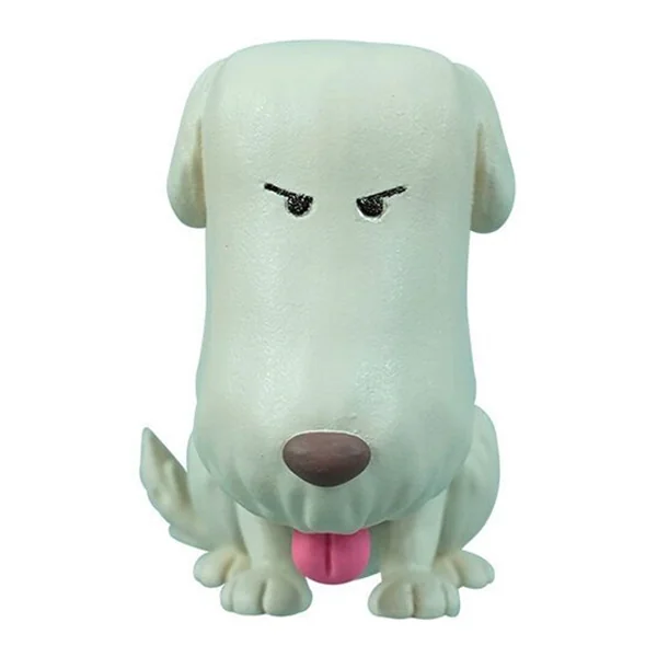Bandai (สุ่ม 1 / จาก 4 แบบ) ONEPI NO MI Animal 01 4549660948957 (Figure)
