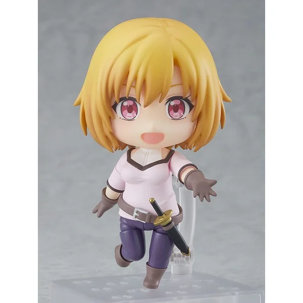 Good Smile Company Nendoroid Sally 4580590126329 (Figure) Good Smile Company Nendoroid Sally 4580590126329 (Figure)