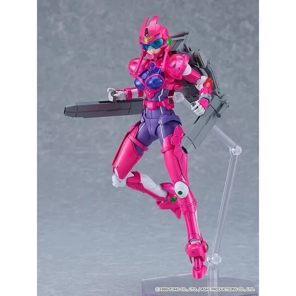 Max Factory PLAMAX Artistic Arrange Anice Farm Sonic Weapon Set 4545784014448 (Plastic Model)