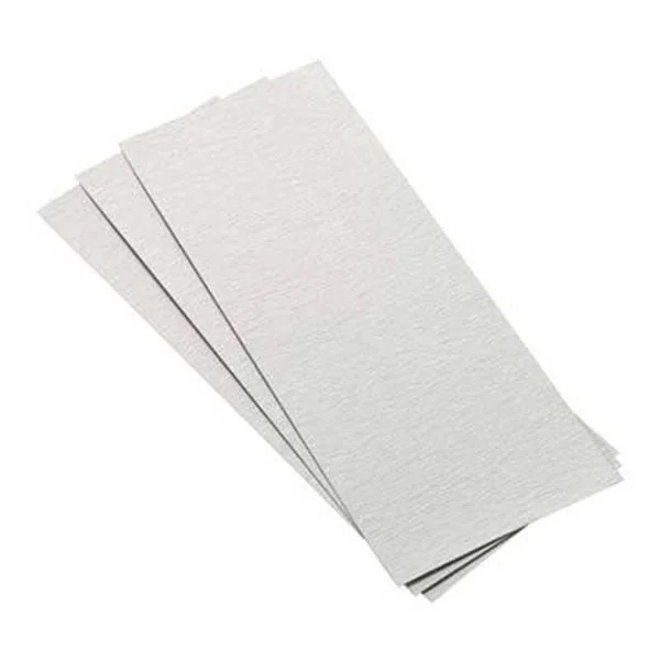 Tamiya 87055 Finishing Abrasive P600 3 Sheets 4950344870554 (Tool) Tamiya 87055 Finishing Abrasive P600 3 Sheets 4950344870554 (Tool)