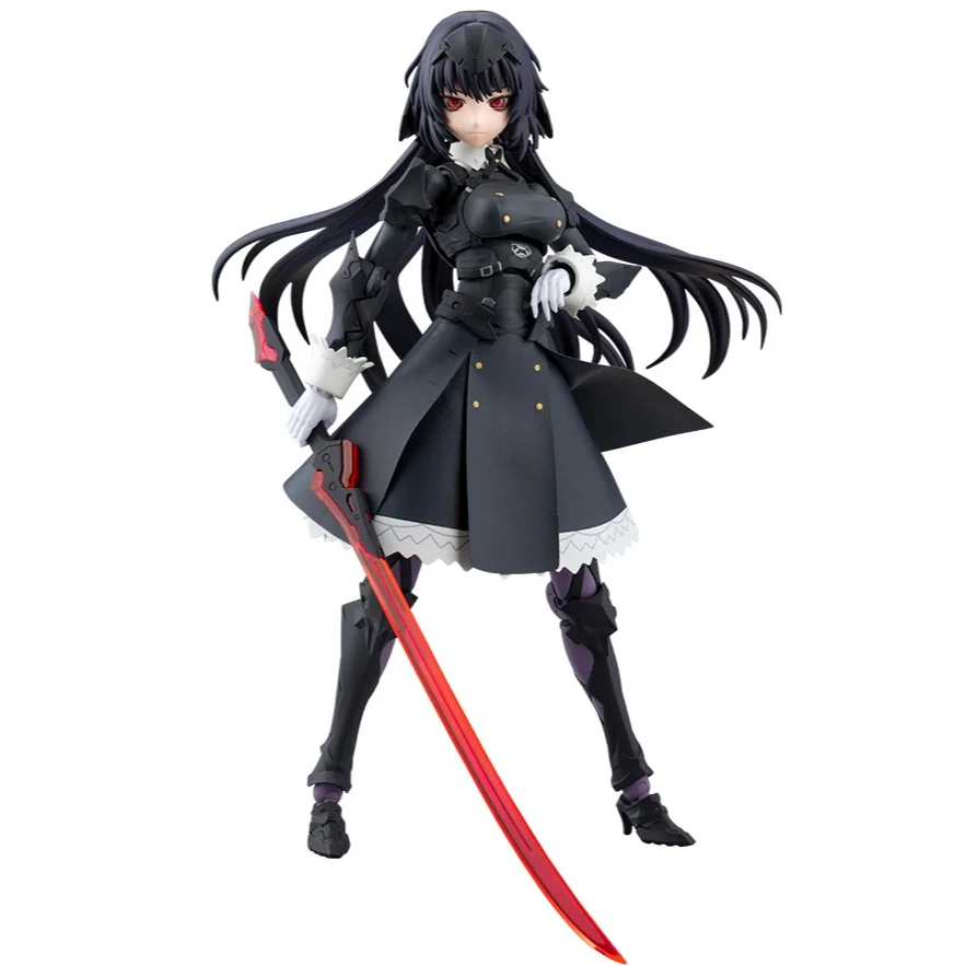[Pre Order 10/2569] Kotobukiya MEGALOMARIA Maria Kagaribi (Dress Code) With Bonus 4934054062027 (Plastic Model)