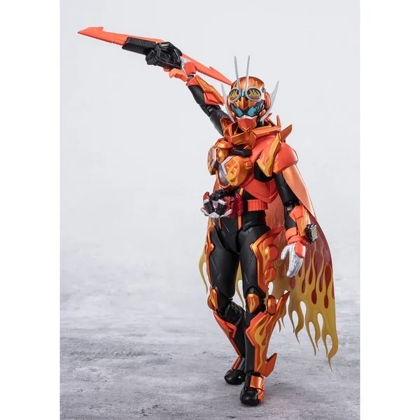 Bandai S.H.Figuarts Kamen Rider Gotchard Daybreak / Gotchard Daybreak SteamHopper 4573102662514 (Action Figure) Bandai S.H.Figuarts Kamen Rider Gotchard Daybreak / Gotchard Daybreak SteamHopper 4573102662514 (Action Figure)