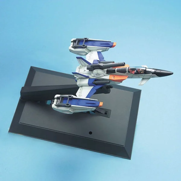 Bandai PG Strike Rouge + Skygrasper 4573102642349 (Plastic Model) Bandai PG Strike Rouge + Skygrasper 4573102642349 (Plastic Model)