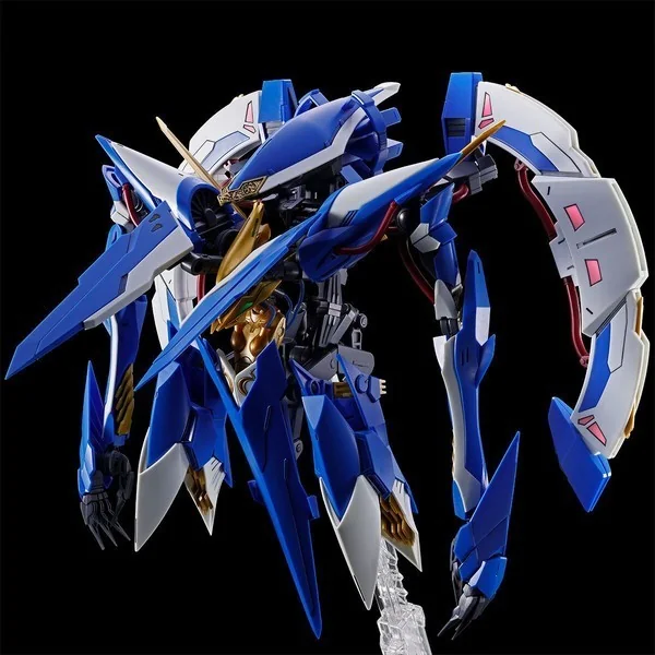 Bandai HG 1/35 Zi-Artemis 4573102742650 (Plastic Model) Bandai HG 1/35 Zi-Artemis 4573102742650 (Plastic Model)