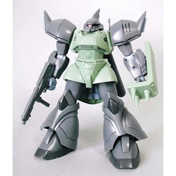 Bandai HG Gelgoog Marine 4573102609663 (Plastic Model) Bandai HG Gelgoog Marine 4573102609663 (Plastic Model)