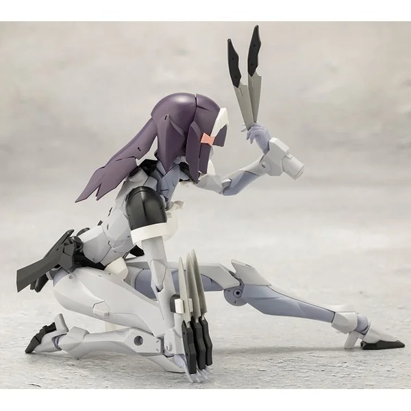 Kotobukiya MEGALOMARIA Novice 4934054051496 (Plastic Model) Kotobukiya MEGALOMARIA Novice 4934054051496 (Plastic Model)