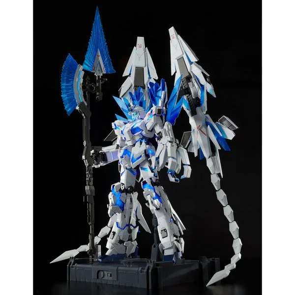 Bandai PG Unicorn Gundam Perfectibility 4573102632814 (Plastic Model)