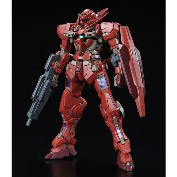 Bandai RG Gundam Astraea Type-F 4573102641380 (Plastic Model) Bandai RG Gundam Astraea Type-F 4573102641380 (Plastic Model)
