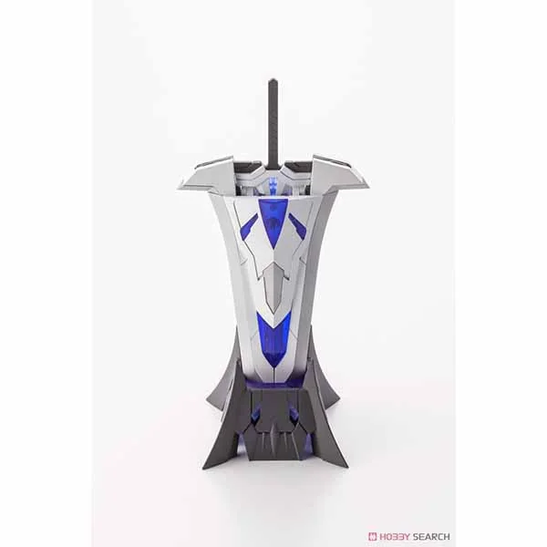 Kotobukiya MSG Heavy Weapon Unit 25 Knight Master Sword 4934054011506 (Plastic Model) Kotobukiya MSG Heavy Weapon Unit 25 Knight Master Sword 4934054011506 (Plastic Model)