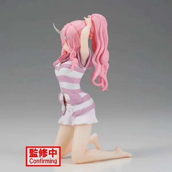 Banpresto That Time I Got Reincarnated as a Slime - Relax Time - Shuna 4983164881462 (Figure) Banpresto That Time I Got Reincarnated as a Slime - Relax Time - Shuna 4983164881462 (Figure)