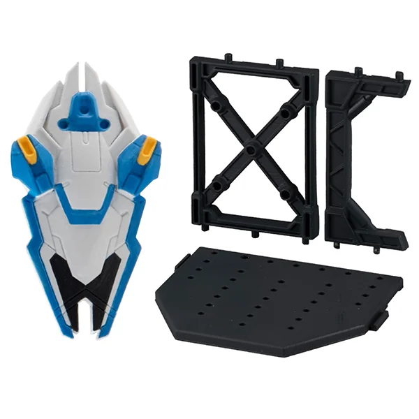 BANDAI (ครบ Set 5 ลูก) Gundam Gashapon Senshi Forte 16 4549660792031 (Gashapon) BANDAI (ครบ Set 5 ลูก) Gundam Gashapon Senshi Forte 16 4549660792031 (Gashapon)