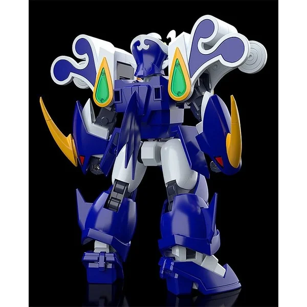 Good Smile Company MODEROID Super Aquabeat 4580590160248 (Plastic Model)