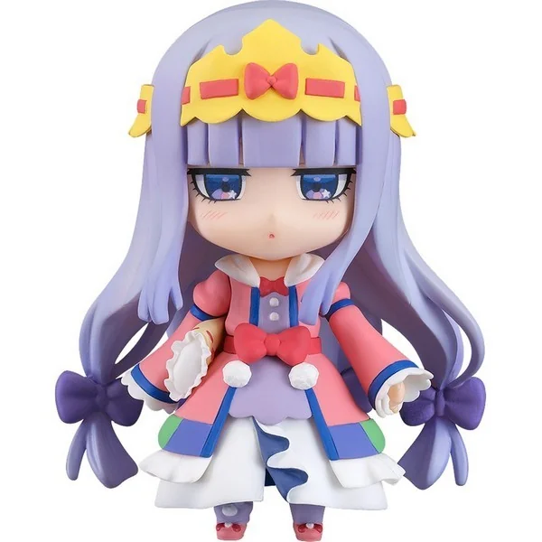Good Smile Company Nendoroid Princess Syalis 4560308575892 (Figure) Good Smile Company Nendoroid Princess Syalis 4560308575892 (Figure)