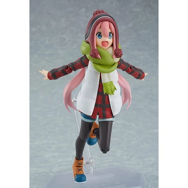 Max Factory figma Nadeshiko Kagamihara: DX Edition 4545784067376 (Action Figure) Max Factory figma Nadeshiko Kagamihara: DX Edition 4545784067376 (Action Figure)
