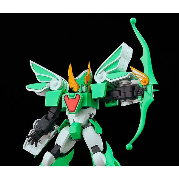 Good Smile Company MODEROID Winzert 4580590143661 4580590157064 (Plastic Model) Good Smile Company MODEROID Winzert 4580590143661 4580590157064 (Plastic Model)