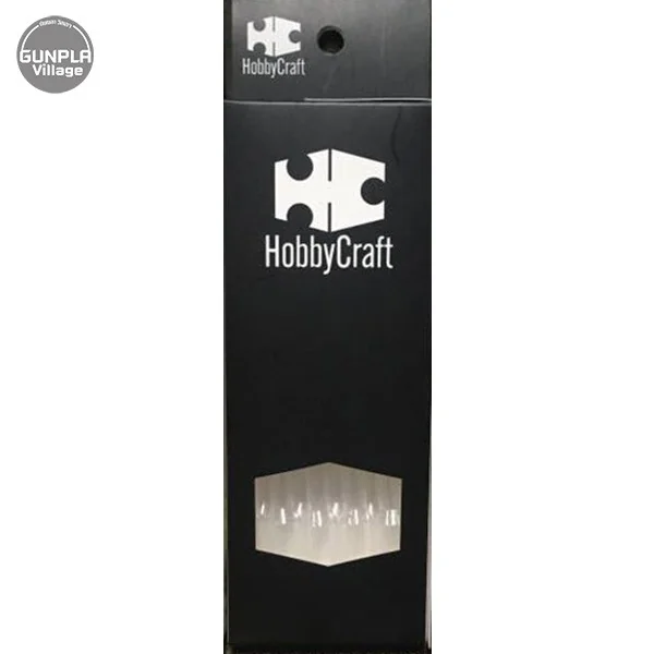 Hobby Craft HC-003 Dropper 10 Pcs HC003DROP5PCS (สี) Hobby Craft HC-003 Dropper 10 Pcs HC003DROP5PCS (สี)