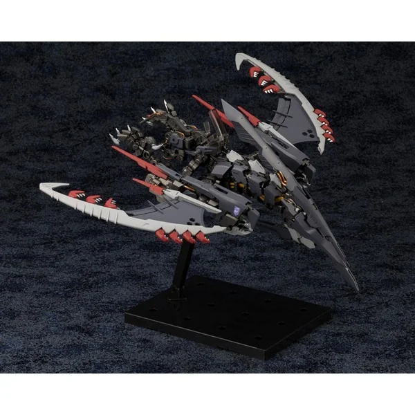 Kotobukiya HEXA GEAR Windfall Night Stalkers Ver 4934054055678 (Plastic Model) Kotobukiya HEXA GEAR Windfall Night Stalkers Ver 4934054055678 (Plastic Model)
