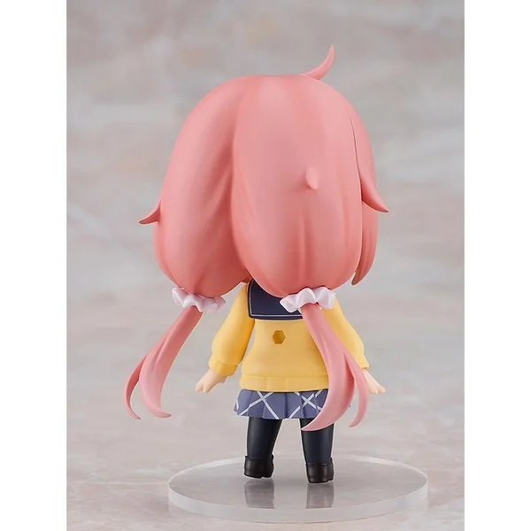 Good Smile Company Nendoroid Nadeshiko Kagamihara : School Uniform Ver 4545784068960 (Figure)