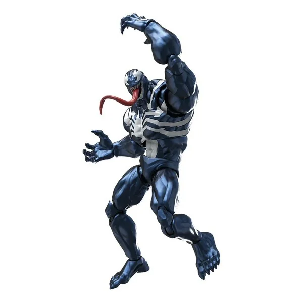 Blokees Marvel Rival 81119 Marvel Heroes Champion Class 07 Venom 810181531671 (Plastic Model) Blokees Marvel Rival 81119 Marvel Heroes Champion Class 07 Venom 810181531671 (Plastic Model)