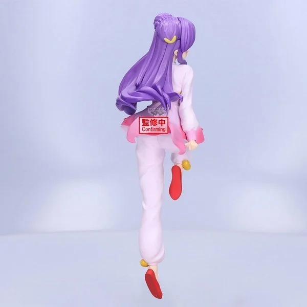 Banpresto Ranma 1/2 Glitter&Glamours Shampoo 4983164297096 (Figure) Banpresto Ranma 1/2 Glitter&Glamours Shampoo 4983164297096 (Figure)