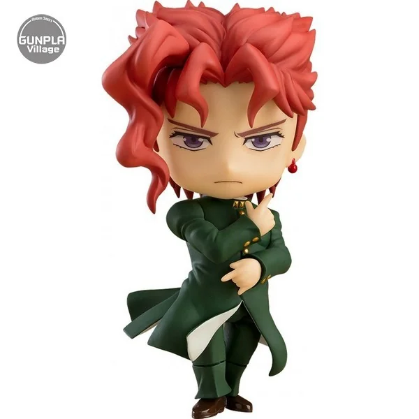 Good Smile Company Nendoroid Noriaki Kakyoin 4580416906913 4580590124264 (Figure) Good Smile Company Nendoroid Noriaki Kakyoin 4580416906913 4580590124264 (Figure)