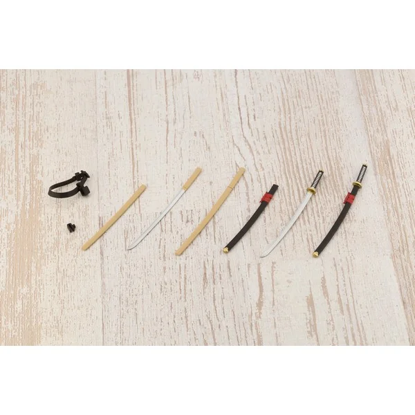 Kotobukiya MSG Weapon Unit 47 Japanese Sword 2 4934054030699 (Plastic Model) Kotobukiya MSG Weapon Unit 47 Japanese Sword 2 4934054030699 (Plastic Model)