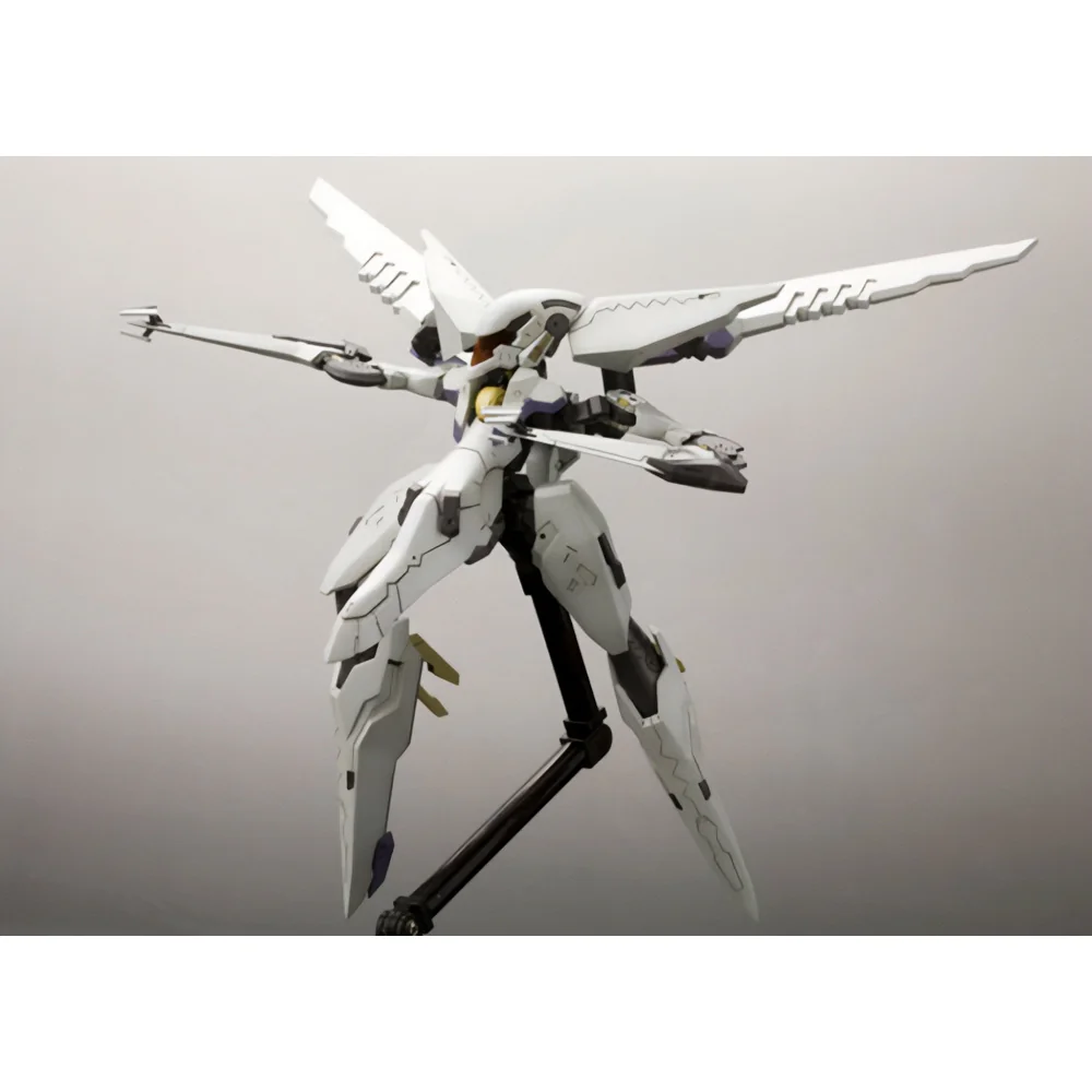 Kotobukiya Anubis Zone of the Enders - Vic Viper 4934054063222 (Plastic Model)