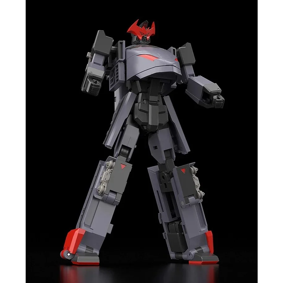 Good Smile Company THE GATTAI Black Might Gaine 4580590204072 (Action Figure) Good Smile Company THE GATTAI Black Might Gaine 4580590204072 (Action Figure)