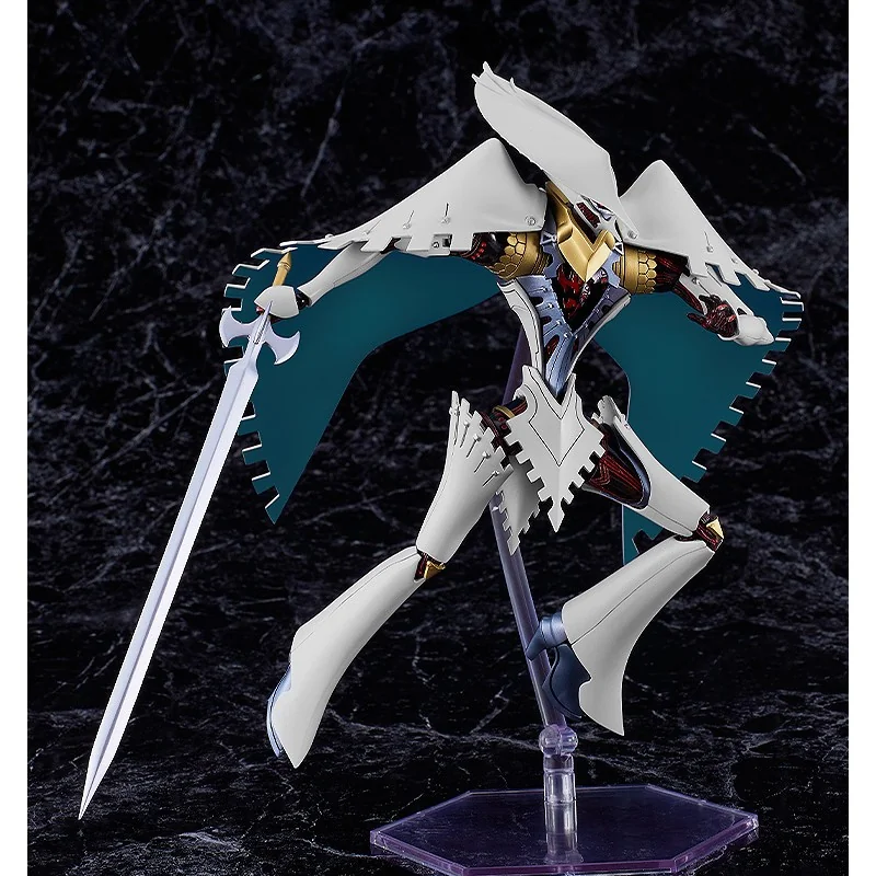[Pre Order 09/2569] Good Smile Company PLAMATEA Seeker 4580828664371 (Plastic Model)