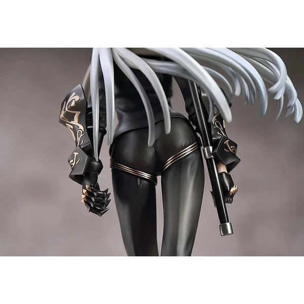 Myethos Figure 1/7 G.A.D_TEN 4580416923644 (Scale Figure) Myethos Figure 1/7 G.A.D_TEN 4580416923644 (Scale Figure)