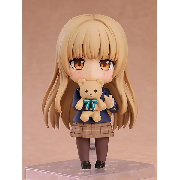 [Pre Order 02/2570] Good Smile Company Nendoroid Mahiru Shiina 4570232585256 (Figure)