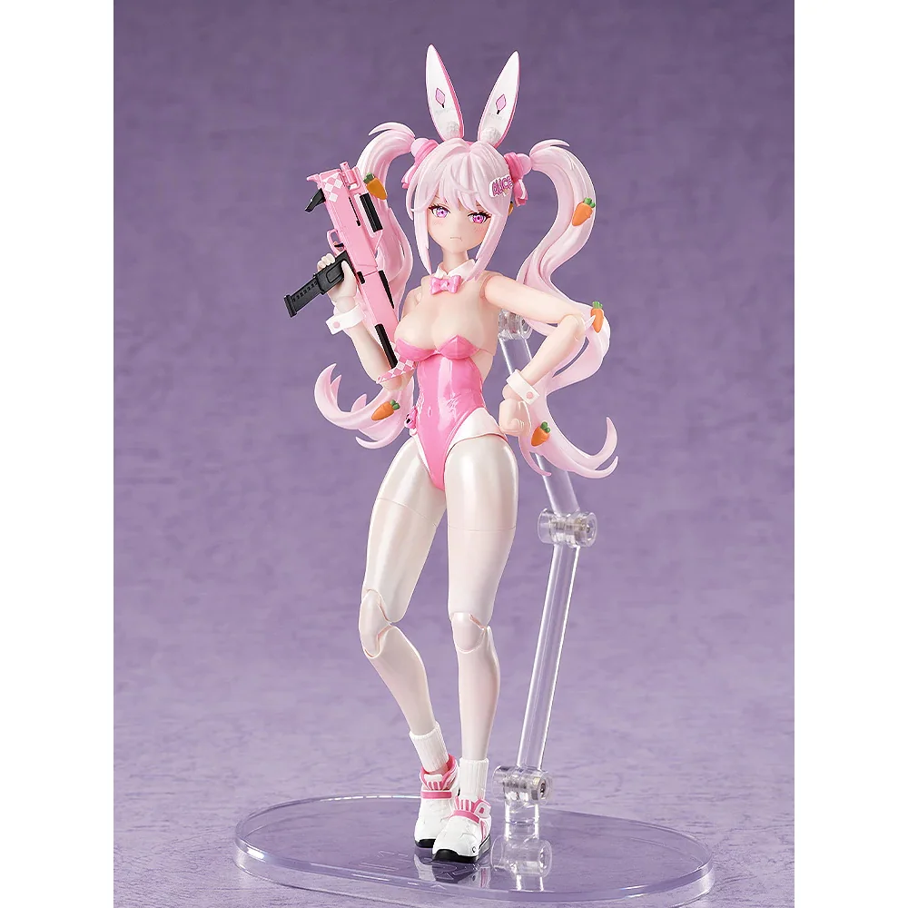 [Pre Order 11/2569] Good Smile Company Hyper Body Alice Wonderland Bunny 4580828665019 (Action Figure)