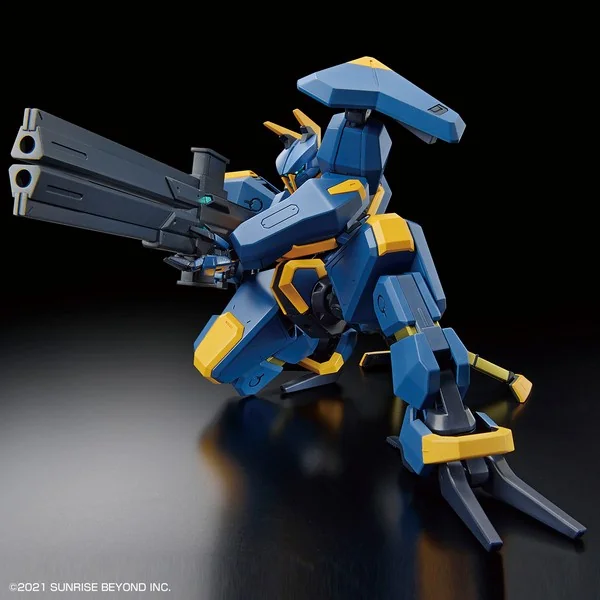 Bandai HG 1/72 Mailes Jogan 4573102620200 (Plastic Model) Bandai HG 1/72 Mailes Jogan 4573102620200 (Plastic Model)