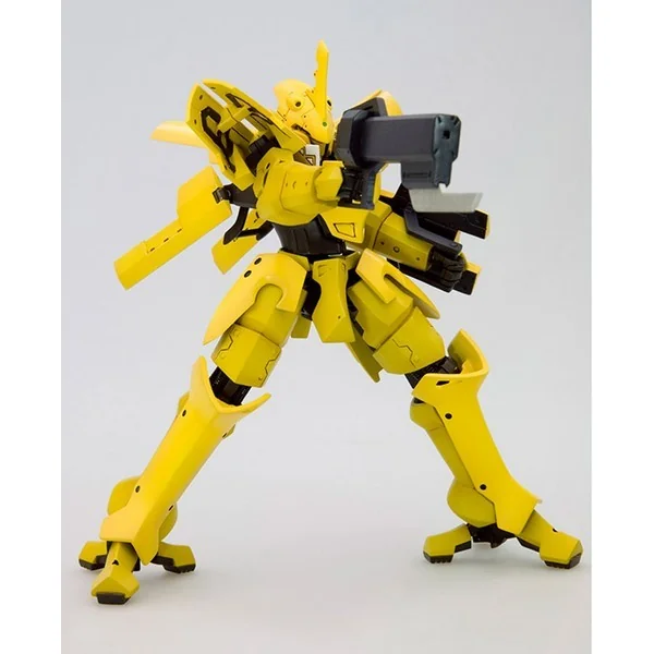 Kotobukiya Broken Blade Eltemus Renewal Ver 4934054068302 (Plastic Model) Kotobukiya Broken Blade Eltemus Renewal Ver 4934054068302 (Plastic Model)
