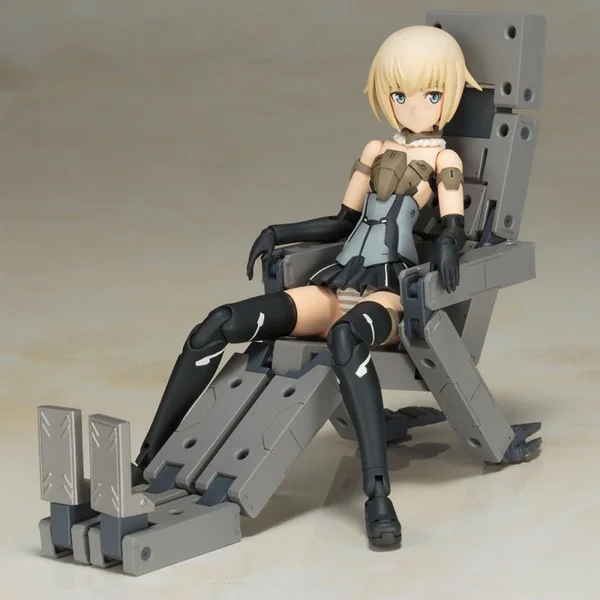 Kotobukiya Jyuden Kun 4934054108923 (Plastic Model) Kotobukiya Jyuden Kun 4934054108923 (Plastic Model)