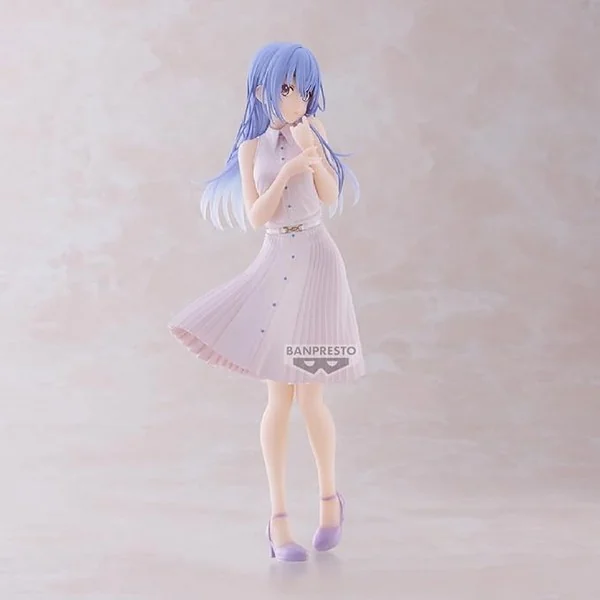 Banpresto The Idolmaster Shiny Colors Espresto - Clear Material - Hana Suzuki 4983164286465 (Figure) Banpresto The Idolmaster Shiny Colors Espresto - Clear Material - Hana Suzuki 4983164286465 (Figure)