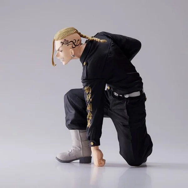Banpresto Tokyo Revengers King of Artist The Ken Ryuguji 4983164194548 (Figure) Banpresto Tokyo Revengers King of Artist The Ken Ryuguji 4983164194548 (Figure)