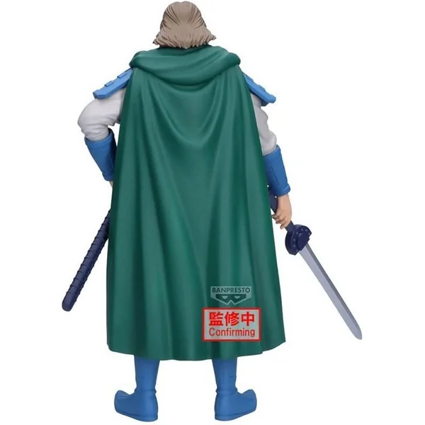 Banpresto Kingdom Grandista To 4573102696236 (Figure)