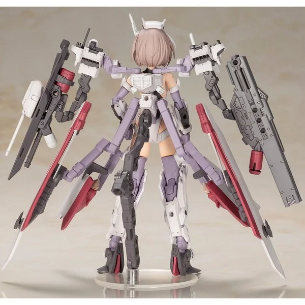 Kotobukiya Frame Arms Girl Kongo 4934054108152 (Plastic Model) Kotobukiya Frame Arms Girl Kongo 4934054108152 (Plastic Model)