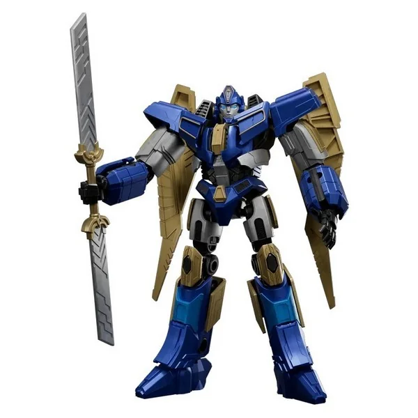 Blokees Transformers 71164 Classic Class 14 ONE Sentinel Prime 858050008596 (Figure)