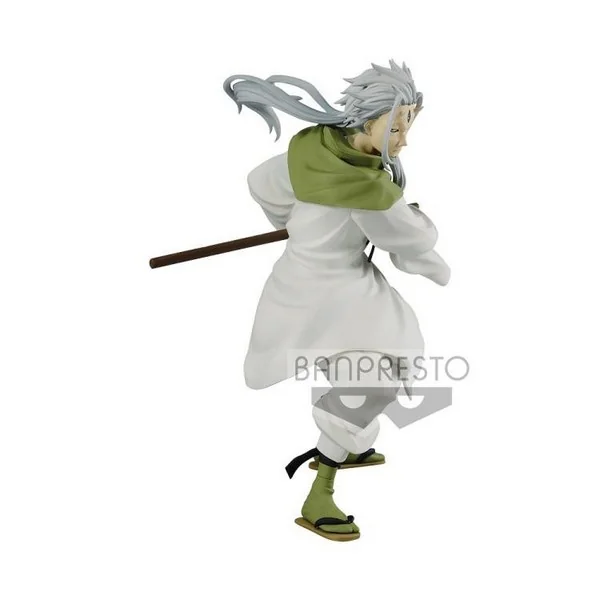 Banpresto That Time I Got Reincarnated as a Slime - Otherworlder Figure Vol.11 (B:Hakuro) 4983164182842 (Figure) Banpresto That Time I Got Reincarnated as a Slime - Otherworlder Figure Vol.11 (B:Hakuro) 4983164182842 (Figure)