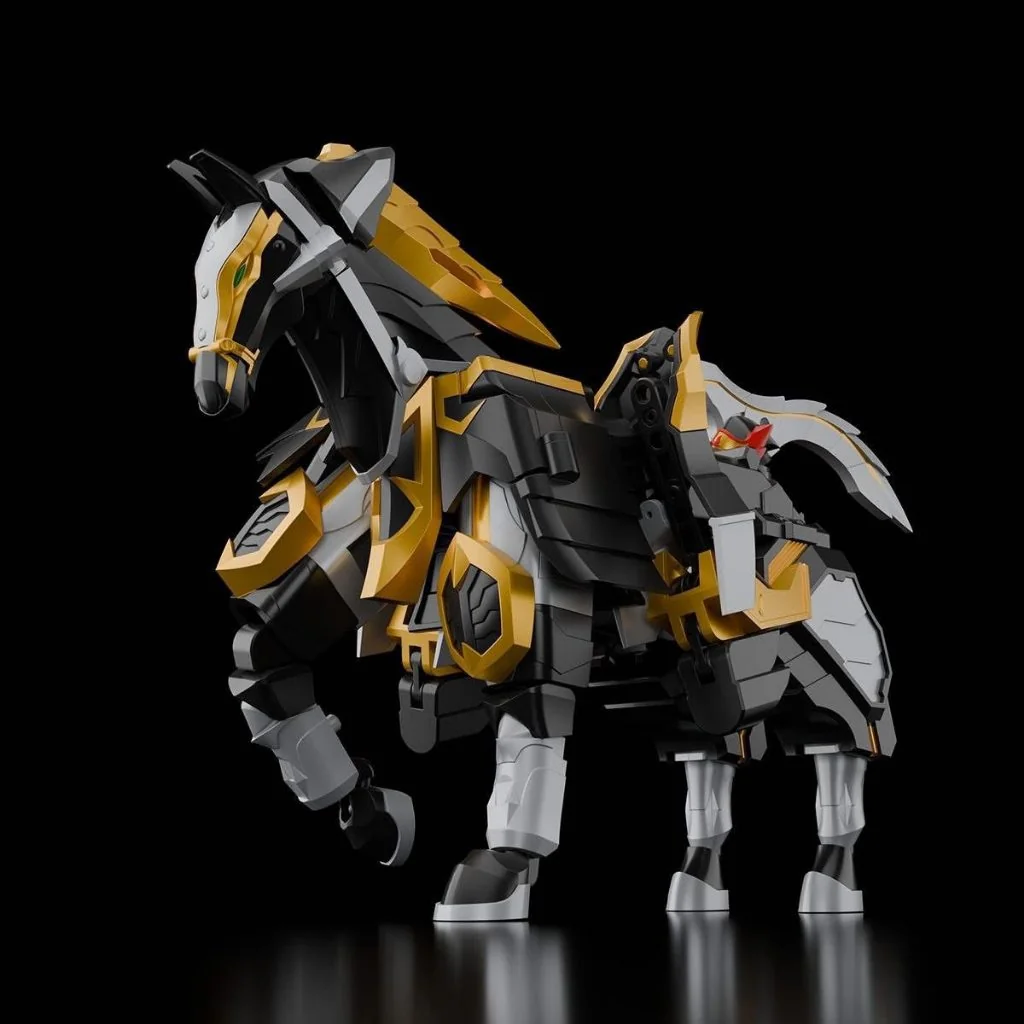 Bandai SMP (Shokugan Modeling Project) Majin Gattai Wolkaiser 4570117919930 (Plastic Model) Bandai SMP (Shokugan Modeling Project) Majin Gattai Wolkaiser 4570117919930 (Plastic Model)
