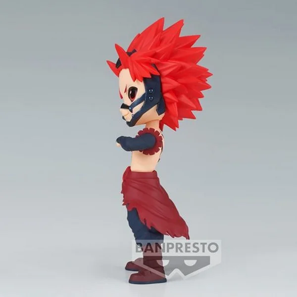 Banpresto Q Posket My Hero Academia - Eijiro Kirishima (Ver.B) 4983164194777 (Figure) Banpresto Q Posket My Hero Academia - Eijiro Kirishima (Ver.B) 4983164194777 (Figure)