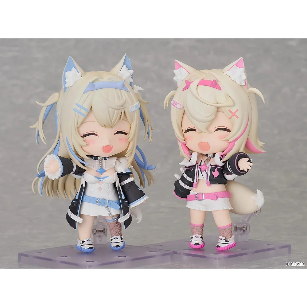 [Pre Order 12/2569] Good Smile Company Nendoroid Mococo Abyssgard 4570232588073 (Figure)