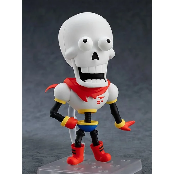 Good Smile Company Nendoroid Papyrus 4580590128156 (Figure)