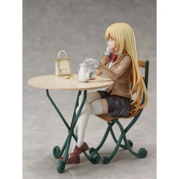Furyu Figure 1/7 Misaki Shokuhou Live Drawing Ver 4589584957284 (Scale Figure) Furyu Figure 1/7 Misaki Shokuhou Live Drawing Ver 4589584957284 (Scale Figure)