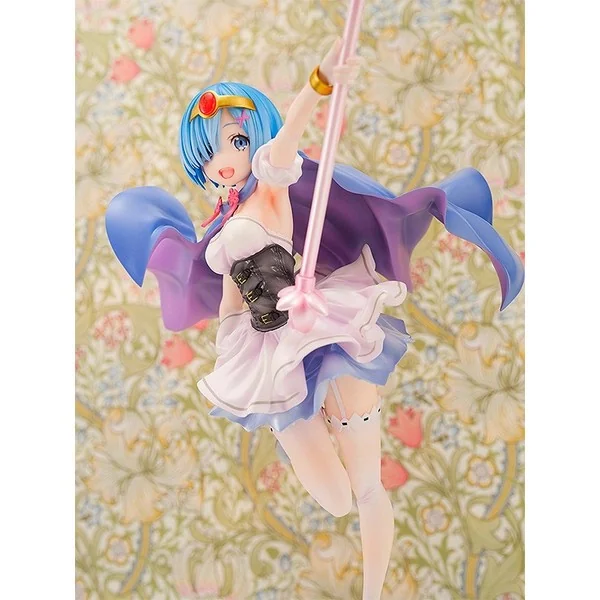 Wonderful Works Figure 1/7 Another World Rem 4580522750110 (Scale Figure) Wonderful Works Figure 1/7 Another World Rem 4580522750110 (Scale Figure)