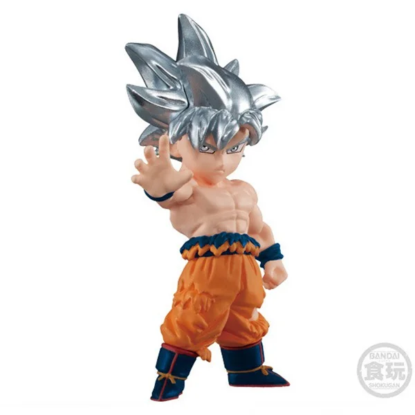 Bandai Dragon Ball Adverge Motion (ครบ Set 6 Box) 4549660339656 (Figure) Bandai Dragon Ball Adverge Motion (ครบ Set 6 Box) 4549660339656 (Figure)