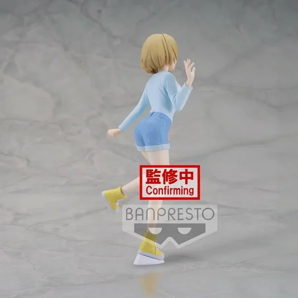 Banpresto A Couple of Cuckoos Kyunties Sachi Umino Figure 4983164186994 (Figure) Banpresto A Couple of Cuckoos Kyunties Sachi Umino Figure 4983164186994 (Figure)